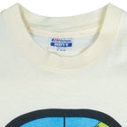 Vintage (The Far Side) - Bear And Friend T-Shirt 1985 X-Large Vintage Retro
