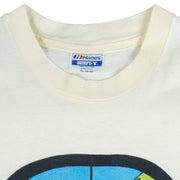 Vintage (The Far Side) - Bear And Friend T-Shirt 1985 X-Large Vintage Retro