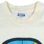 Vintage (The Far Side) - Bear And Friend T-Shirt 1985 X-Large Vintage Retro