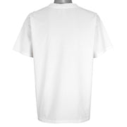 Vintage (Tennessee River) - The Far Side Pull Out Betty, Youve Hit An Artery T-Shirt 1982 X-Large Vintage Retro