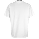 Vintage (Tennessee River) - The Far Side Pull Out Betty, Youve Hit An Artery T-Shirt 1982 X-Large Vintage Retro