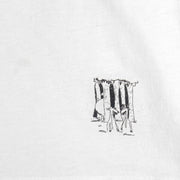Vintage (The Far Side) - Larrys Deer Gut T-Shirt 1986 X-Large Vintage Retro