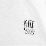 Vintage (The Far Side) - Larrys Deer Gut T-Shirt 1986 X-Large Vintage Retro