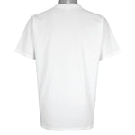 Vintage (The Far Side) - Midvale, School For The Gifted Deadstock T-Shirt 1986 Large Vintage Retro