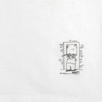 Vintage (The Far Side) - Midvale, School For The Gifted Deadstock T-Shirt 1986 Large Vintage Retro
