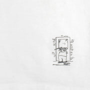 Vintage (The Far Side) - Midvale, School For The Gifted Deadstock T-Shirt 1986 Large Vintage Retro