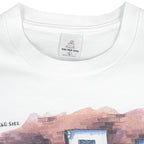 Vintage (The Far Side) - Midvale, School For The Gifted Deadstock T-Shirt 1986 Large Vintage Retro