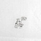 Vintage (The Far Side) - Youre Sick, Jessy! Sick! Sick! Sick! T-Shirt 1981 X-Large Vintage Retro