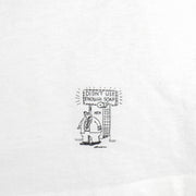 Vintage (Tennessee River) - The Far Side Didn't Wash Hands T-Shirt 1991 X-Large Vintage Retro