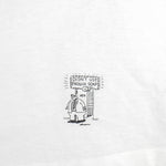 Vintage (Tennessee River) - The Far Side Didn't Wash Hands T-Shirt 1991 X-Large Vintage Retro