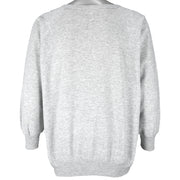 Vintage - Toronto Canada Crew Neck Sweatshirt 1990s X-Large Vintage Retro