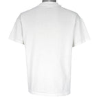 Vintage (Human I Tee) - A Delicate Balance Single Stitch T-Shirt 1992 Large Vintage Retro
