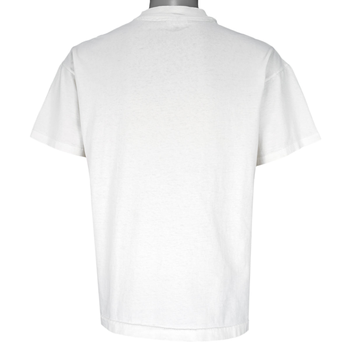 Vintage (Human I Tee) - A Delicate Balance Single Stitch T-Shirt 1992 Large Vintage Retro