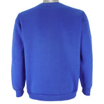 NCAA (Logo 7) - Florida Gators Crew Neck Sweatshirt 1992 Medium Vintage Retro College