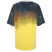 Vintage - Universal Studio Florida Twister T-Shirt 1990s X-Large Vintage Retro