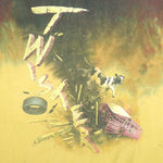 Vintage - Universal Studio Florida Twister T-Shirt 1990s X-Large Vintage Retro