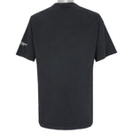 NFL (Salem) - New York Giants Big Logo T-Shirt 1993 X-Large Vintage Retro Football