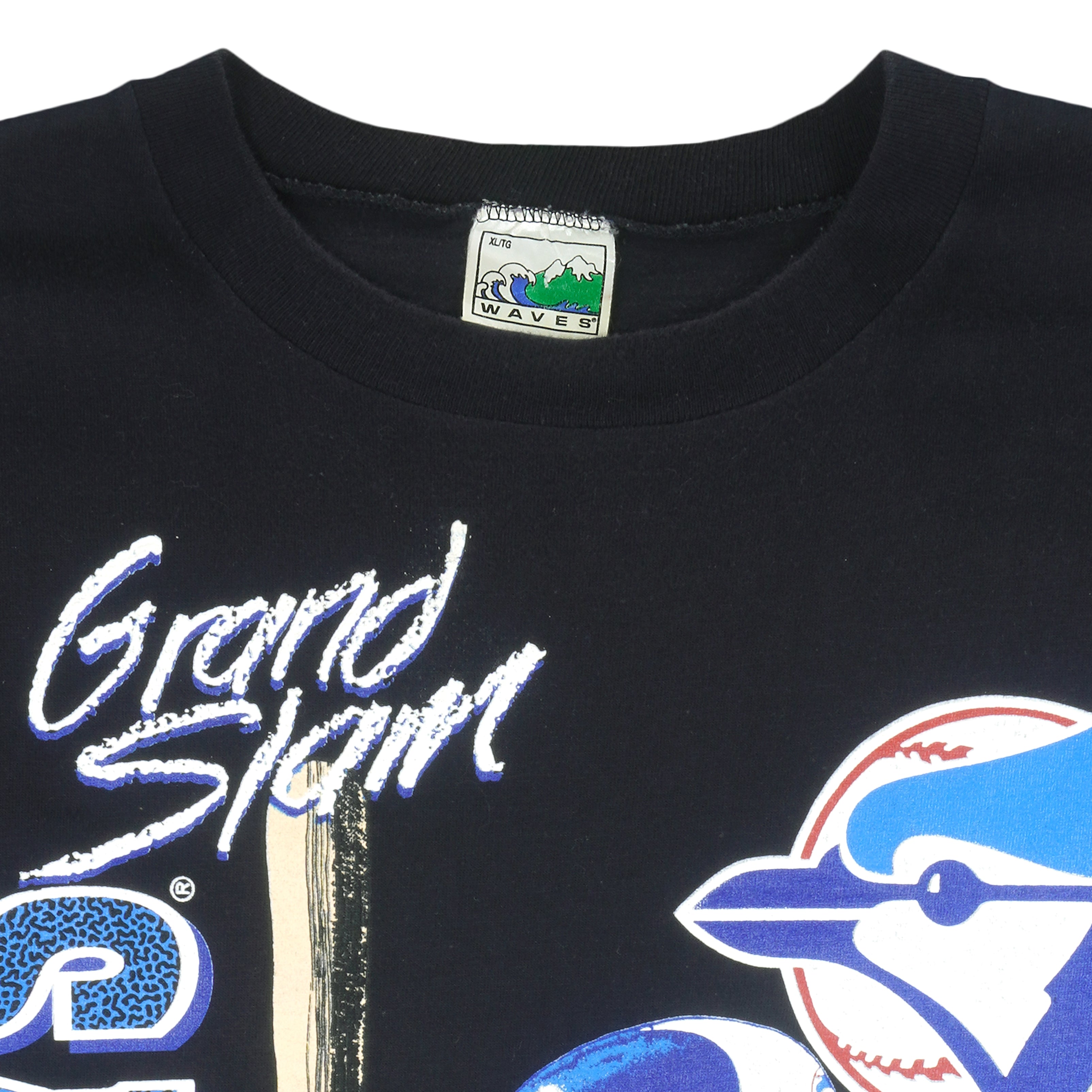 blue jays vintage t shirt