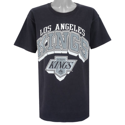 NHL (Tultex) - Los Angeles Kings T-Shirt 1990s X-Large