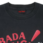 Vintage - Bada Bing The Sopranos T-Shirt 1990s Medium Vintage Retro