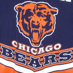 NFL - Chicago Bears Big Logo T-Shirt 1995 XX-Large Vintage Retro Football