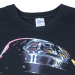 NHL - Los Angeles Kings, Wayne Gretzky T-Shirt 1990s X-Large Vintage Rretro Hockey