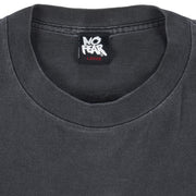 Vintage (No Fear) - There Are Lessons To Be Learned From Competition T-Shirt 1990s Large
