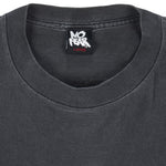 Vintage (No Fear) - There Are Lessons To Be Learned From Competition T-Shirt 1990s Large
