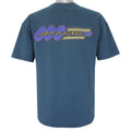 Vintage (No Fear) - Big Spell-Out T-Shirt 1990s X-Large Vintage Retro