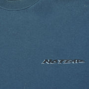 Vintage (No Fear) - Big Spell-Out T-Shirt 1990s X-Large Vintage Retro