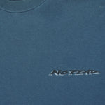 Vintage (No Fear) - Big Spell-Out T-Shirt 1990s X-Large Vintage Retro