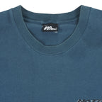 Vintage (No Fear) - Big Spell-Out T-Shirt 1990s X-Large Vintage Retro