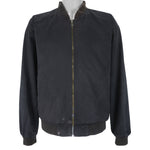 Vintage (Marlboro) - Marlboro Zip-Up Reversible Jacket 1990s Large Vintage Retro