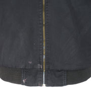 Vintage (Marlboro) - Marlboro Zip-Up Reversible Jacket 1990s Large Vintage Retro