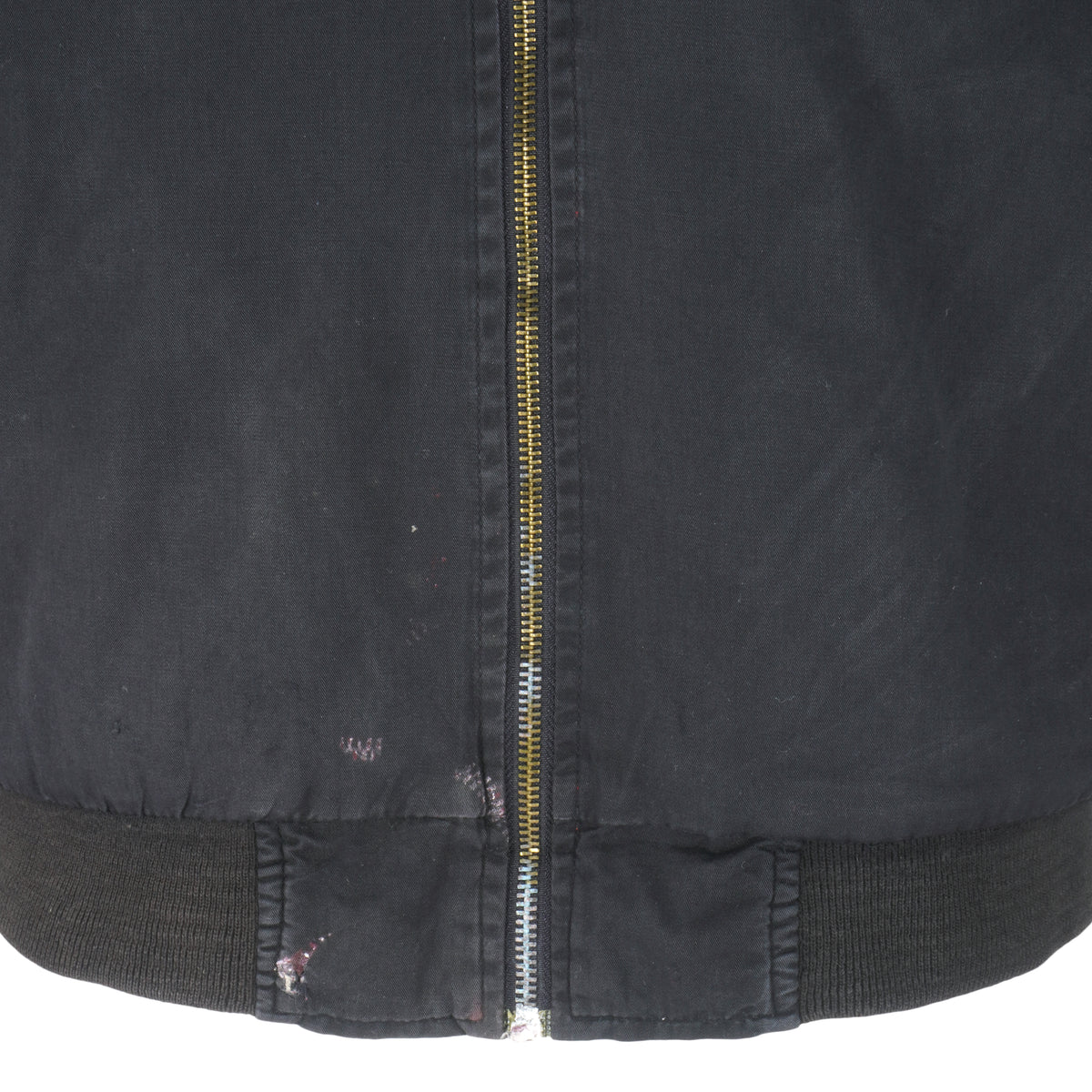 Vintage (Marlboro) - Marlboro Zip-Up Reversible Jacket 1990s Large Vintage Retro