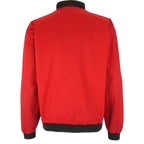 Vintage (Marlboro) - Marlboro Zip-Up Reversible Jacket 1990s Large Vintage Retro