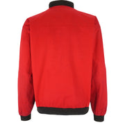 Vintage (Marlboro) - Marlboro Zip-Up Reversible Jacket 1990s Large Vintage Retro