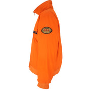 NFL - Chicago Bears Monogram Reversible Jacket 1990s Medium Vintage Retro Football