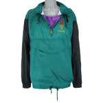 Vintage - Atlanta Olympics Hooded Windbreaker 1996 X-Large Vintage Retro