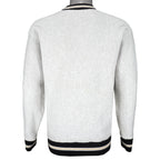 NFL - Pittsburgh Steelers Big Logo Crew Neck Sweatshirt 1990s Medium Vintage Retro Football