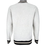 NFL - Pittsburgh Steelers Big Logo Crew Neck Sweatshirt 1990s Medium Vintage Retro Football