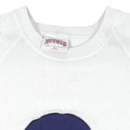 NFL (Nutmeg) - Chicago Bears Crew Neck Sweatshirt 1990s X-Large Vintage Retro Football
