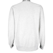 Champion - Seven-Up Crew Neck Sweatshirt 1990s X-Large Vintage Retro