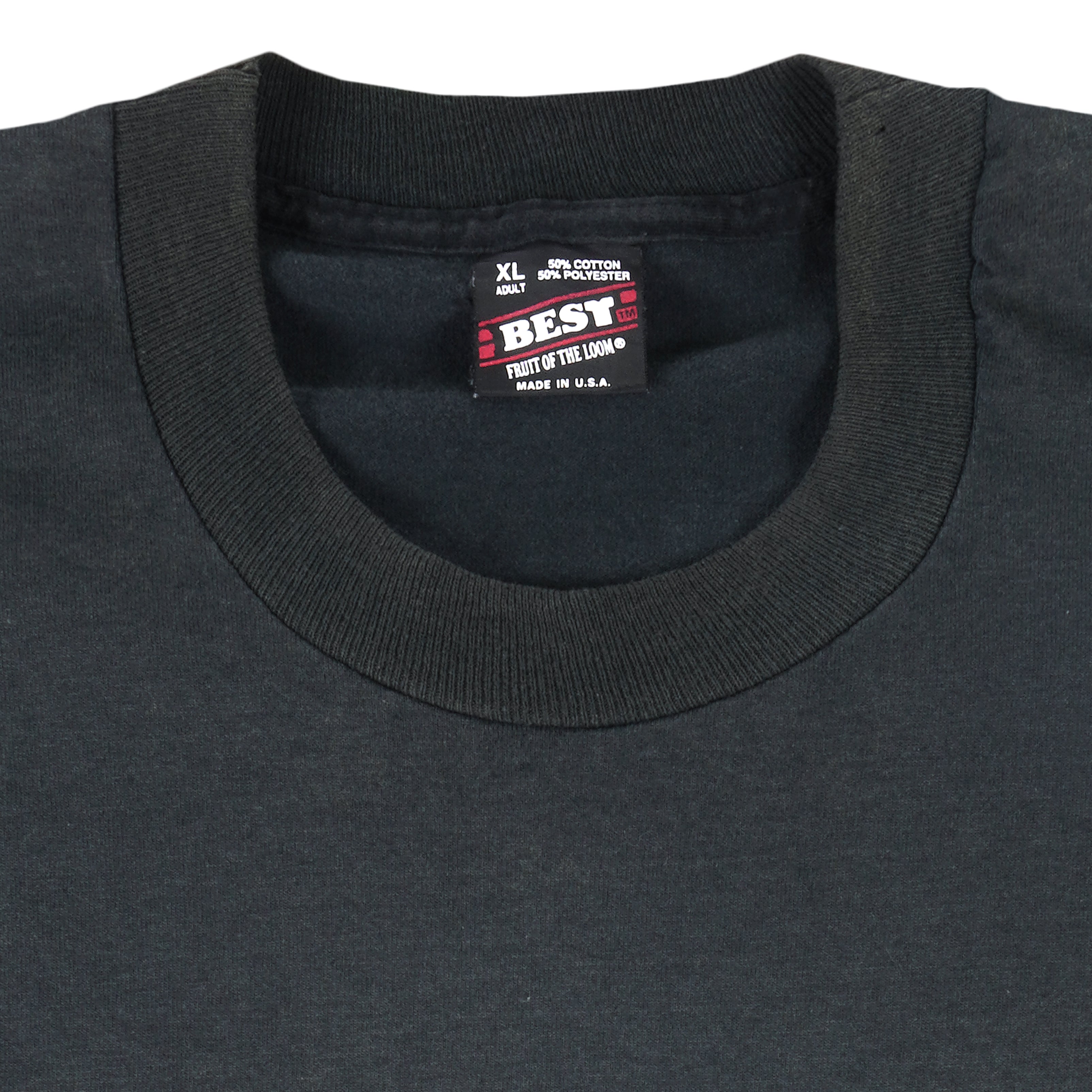 Vintage (Best) - Oldsmobile Racing T-Shirt 1990s X-Large Vintage Retro