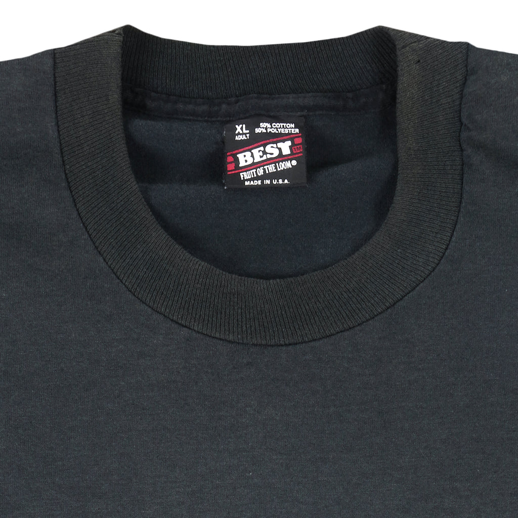 Vintage (Best) - Oldsmobile Racing T-Shirt 1990s X-Large Vintage Retro