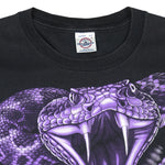 MLB (Delta) - Arizona Diamondbacks T-Shirt 2001 Large Vintage Retro Baseball