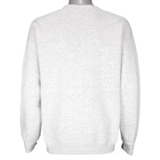 NFL (Nutmeg) - Green Bay Packers Crew Neck Sweatshirt 1994 X-Large Vintage Retro Football