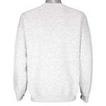 NFL (Nutmeg) - Green Bay Packers Crew Neck Sweatshirt 1994 X-Large Vintage Retro Football