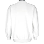 Vintage - Environmental Waste Crew Neck Sweatshirt 1990s X-Large Vintage Retro