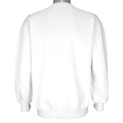 Vintage - Environmental Waste Crew Neck Sweatshirt 1990s X-Large Vintage Retro